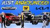 3 New Brands Just Entered The Pickup Truck Game And Shocked Everyone
