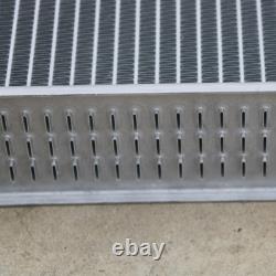 3 ROW RADIATOR for 1955-1959 1957 GMC TRUCK 4.4L 5.2L 5.7L 5.3L 6.1L