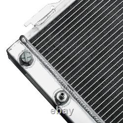 3 Row Aluminum Radiator for 1970-1979 72 73 74 Dodge D/W 100 150 200 250 Truck