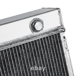 3 Row Aluminum Radiator for 1970-1979 72 73 74 Dodge D/W 100 150 200 250 Truck