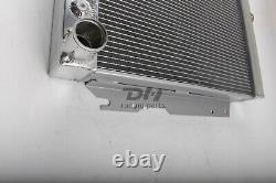 3 Row Radiator For 1970-79 Dodge Van/D100/150/B200/Coronet Plymouth Truck Pickup