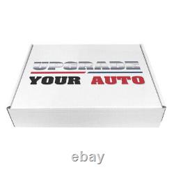 4 18 8 Lug CHROME Wheel Skins Covers Hub Caps for Chevy Silverado 2500 3500 HD