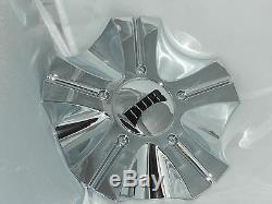 4 Cap Deal Mht Dub Esinem Wheel Rim Center Cap S407-23 8080-35 20 X1834147-9sf