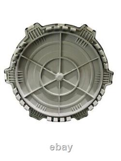 4 New 2004-2007 Gmc Sierra 1500 Truck Yukon XL 7 Aluminum Wheel Center Cap