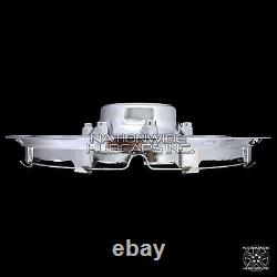 4 New CHROME FORD 4x4 Truck Van 16 8 Lug Full Covers Rim Hub Caps 4 Steel Wheel