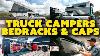 50 Truck Campers Bedracks U0026 Truck Caps Of Overland Expo