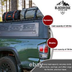 5FT Rough Country Truck Bed Cap for 2016-2023 Toyota Tacoma