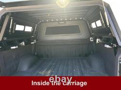5FT Rough Country Truck Bed Cap for 2016-2023 Toyota Tacoma