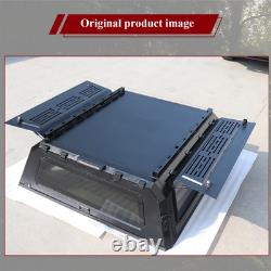 5FT Rough Country Truck Bed Cap for 2016-2023 Toyota Tacoma