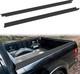 5'5ft Combination Truck Bed Rail Caps Compatible With Ford F150 2015-2020