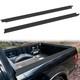5'5ft Combination Truck Bed Rail Caps Compatible With Ford F150 2015-2020 Acc