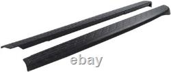 5´8 Truck Bed Rail Cap, Cover Protector Caps