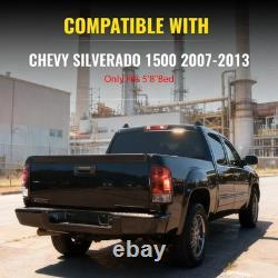 5´8 Truck Bed Rail Cap, Cover Protector Caps 5´8 Truck Bed Rail Cap, Cover Protector Caps