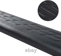 5´8 Truck Bed Rail Cap, Cover Protector Caps