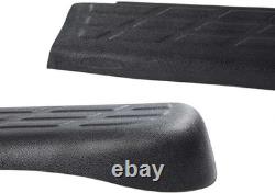 5´8 Truck Bed Rail Cap, Cover Protector Caps 5´8 Truck Bed Rail Cap, Cover Protector Caps