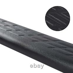 5'8 Truck Bed Rail Cap Fit Chevy Silverado 1500 2007-2013