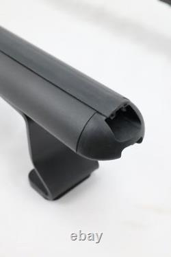 60Truck Cap&Topper Ladder Roof Rack Adjustable Van Rack for Kayak Canoe Lumber