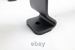 60Truck Cap&Topper Ladder Roof Rack Adjustable Van Rack for Kayak Canoe Lumber