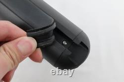 60 Truck Cap Topper Rack Adjustable Aluminum Ladder Roof Rack for Kayak Canoe