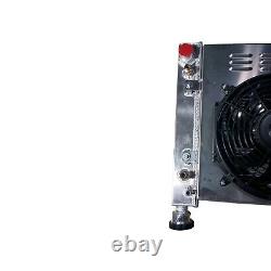 622 3 Row Radiator+Shroud Fan For 1988-99 Chevy Truck GMC C/K C1500 C2500 C3500