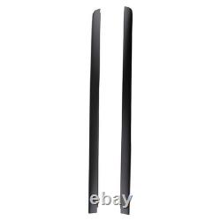 6.5' Truck Bed Rail Cap for Silverado Sierra 1500-3500 HD 99-07 Left Right