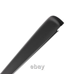 6.5' Truck Bed Rail Cap for Silverado Sierra 1500-3500 HD 99-07 Left Right