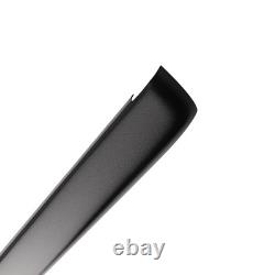 6.5' Truck Bed Rail Cap for Silverado Sierra 1500-3500 HD 99-07 Left Right