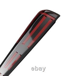 6.5' Truck Bed Rail Cap for Silverado Sierra 1500-3500 HD 99-07 Left Right