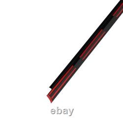 6.5' Truck Bed Rail Cap for Silverado Sierra 1500-3500 HD 99-07 Left Right