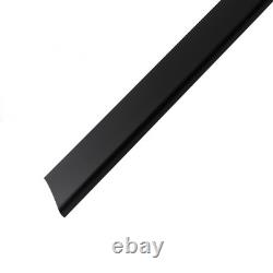 6.5' Truck Bed Rail Cap for Silverado Sierra 1500-3500 HD 99-07 Left Right