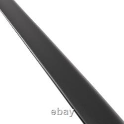 6.5' Truck Bed Rail Cap for Silverado Sierra 1500-3500 HD 99-07 Left Right