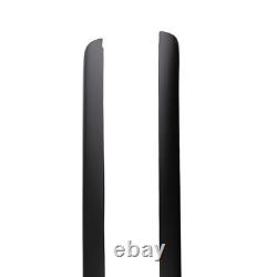 6.5' Truck Bed Rail Cap for Silverado Sierra 1500-3500 HD 99-07 Left Right