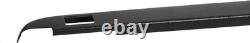 6'5 Truck Bed Rail Caps Compatible with 2002-2009 Dodge Ram 1500 2500 3500 Set