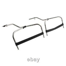 6ft Soft Topper For 2005-2015 Tacoma Double Cab Truck Bed Cap Camper Shell