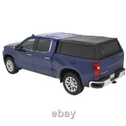 77318-35 Bestop Truck Bed Top for Chevy Chevrolet Silverado 1500 GMC Sierra