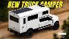 7 All New Truck Campers For 2026 Comparing Prices Interior Amenities And Outdoor Gear