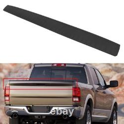 82209867 Tailgate Cap Molding for 02-09 Dodge Ram 1500-3500 Matte Black