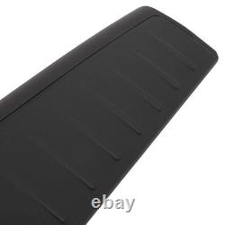 82209867 Tailgate Cap Molding for 02-09 Dodge Ram 1500-3500 Matte Black