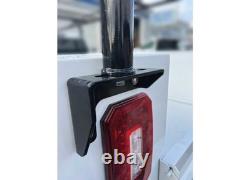 8' Service Body Truck Ladder Rack For Standard/Ext/Crew Cab- 1700lbs Cap ProMaxx
