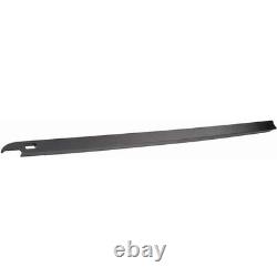 926-909 Dorman Bed Rail Cap Driver Left Side for Ram Truck Hand 3500 2500 1500