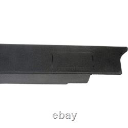 926-909 Dorman Bed Rail Cap Driver Left Side for Ram Truck Hand 3500 2500 1500