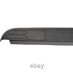 926-938 Dorman Bed Rail Cap Passenger Right Side for Chevy F150 Truck Hand F-150