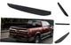 93486-ez00a Rear Gate Tailgate Bed Cap Molding For 2016-2021 Titan V8 Cover