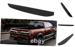 93486-EZ00A Rear Gate Tailgate Bed Cap Molding for 2016-2021 Titan V8 Cover