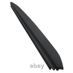 93486-EZ00A Rear Gate Tailgate Bed Cap Molding for 2016-2021 Titan V8 Cover