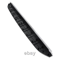 93486-EZ00A Rear Gate Tailgate Bed Cap Molding for 2016-2021 Titan V8 Cover