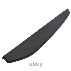 93486-EZ00A Rear Gate Tailgate Bed Cap Molding for 2016-2021 Titan V8 Cover