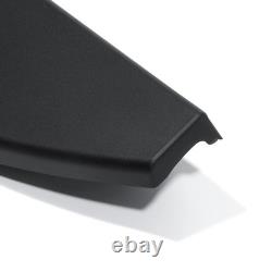 93486-EZ00A Rear Gate Tailgate Bed Cap Molding for 2016-2021 Titan V8 Cover