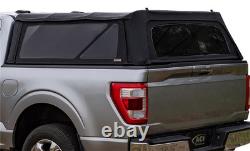 ACI J1010039 OUTLANDER Soft Truck Topper Fits F-250 Super Duty F-350 Super Duty