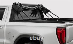 ACI J1010039 OUTLANDER Soft Truck Topper Fits F-250 Super Duty F-350 Super Duty